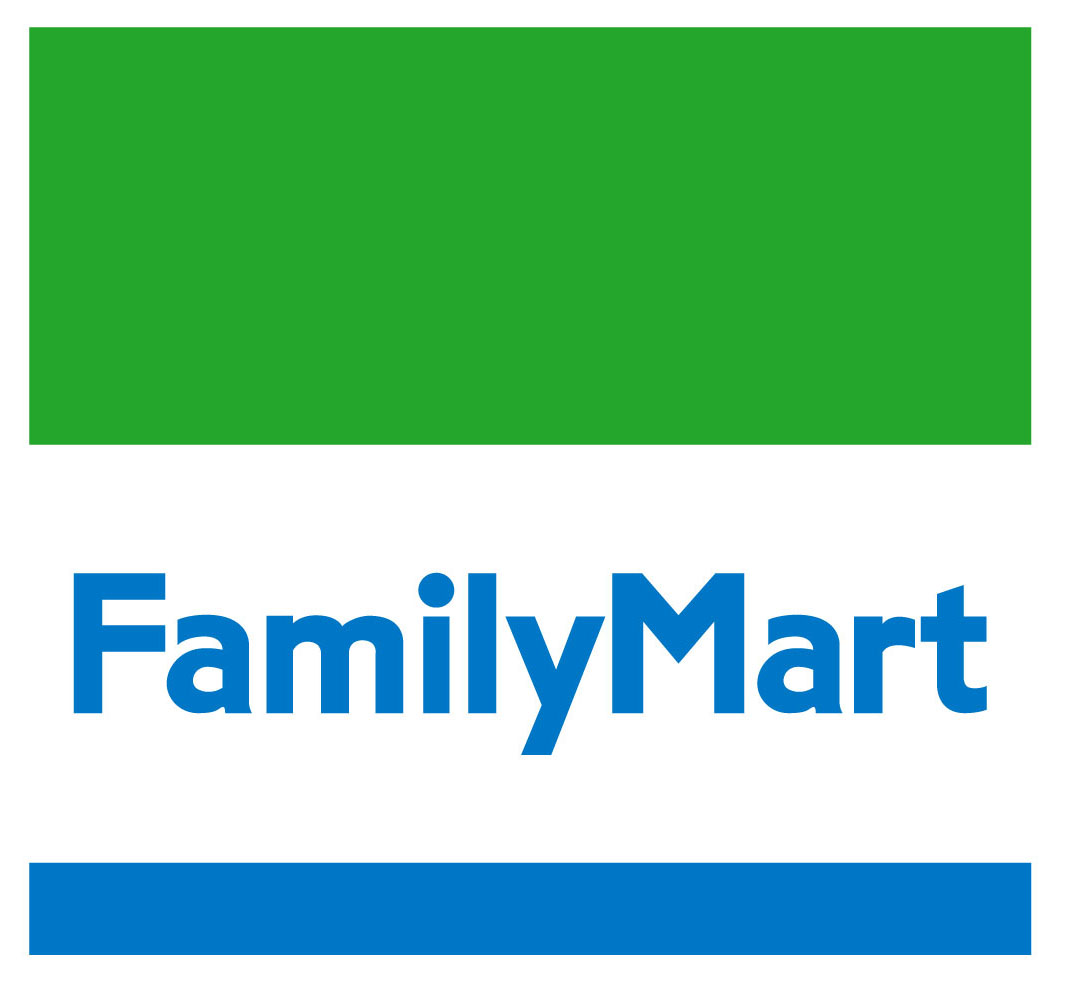 FamilyMart全家便利商店LOGO-1
